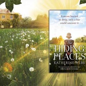 Slaughterford, Wiltshire – The Hiding Places of Katherine Webb